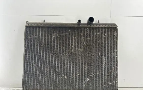 Citroen Xsara Picasso Coolant radiator