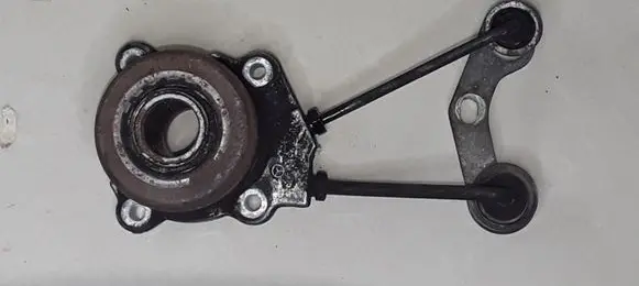 Mercedes-Benz A W168 Clutch slave cylinder A0022501815