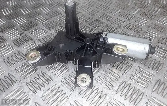 Mercedes-Benz A W168 Wiper motor 1688200442