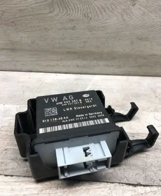 Audi A6 C7 Light module LCM 4H0907357B