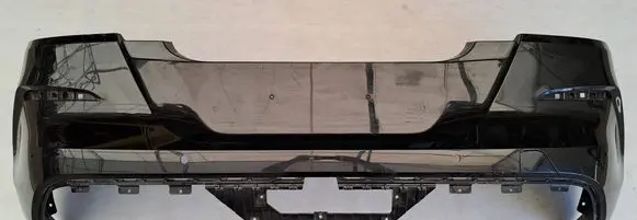 BMW Z4 g29 Rear bumper 7436812