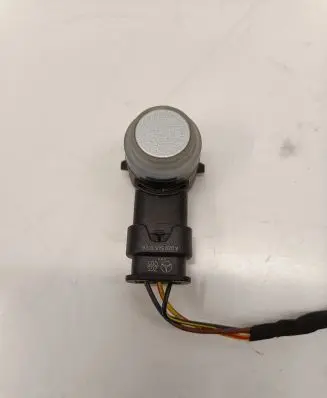 Mercedes-Benz GLA H247 Parking PDC sensor A0009055504