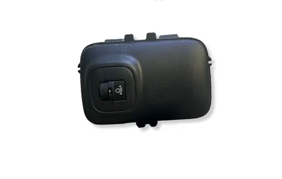Citroen C3 Aircross Headlight level height control switch 98095437ZD 95835F02 20201124