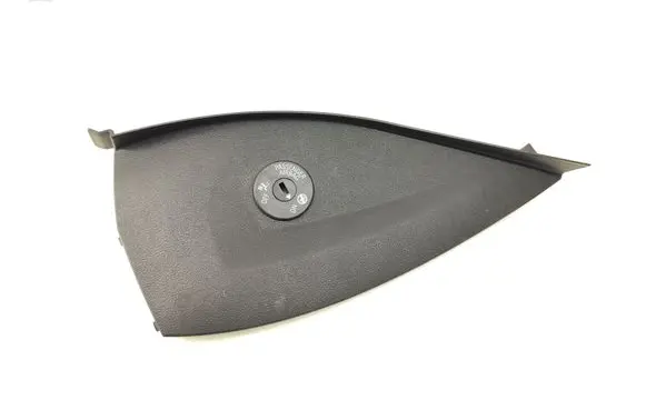 BMW 1 E81 E87 Dashboard side end trim 584507 6805562
