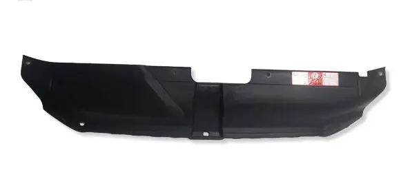 Audi A4 Allroad B8 Top upper radiator support slam panel 8K0807081