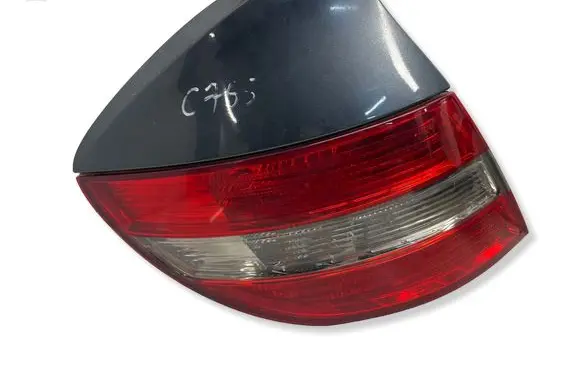 Mercedes-Benz CLC CL203 Rear/tail lights A2038205164