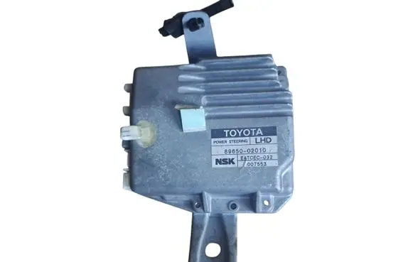 Toyota Corolla E120 E130 Power steering control unit/module 8965002010