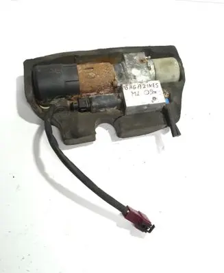 Mercedes-Benz ML W164 Tailgate hydraulic pump motor A2518000035 HB70206002 016988