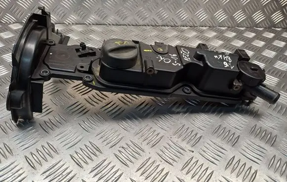 Peugeot 508 Rocker cam cover 9688939180