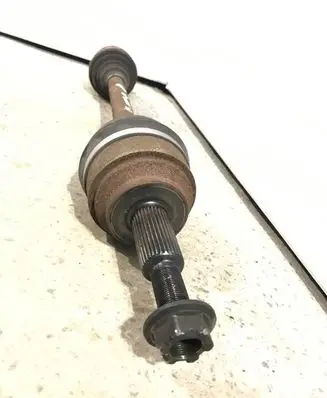 Dodge Durango Rear driveshaft 52123523AB
