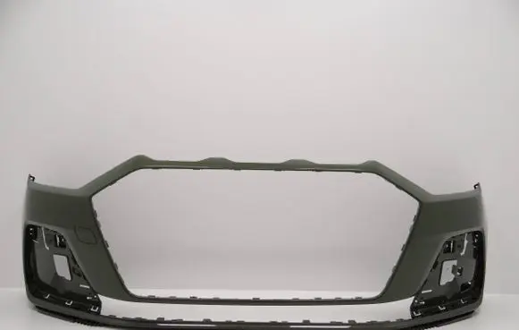 Audi A1 Front bumper 82A807437A 82A807437B 82A807437C