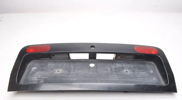 Audi A6 S6 C5 4B Tailgate/trunk/boot exterior handle 4B9945695M