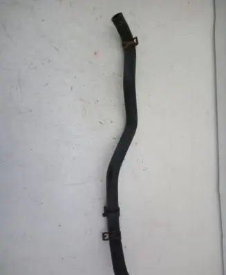 Renault Scenic II - Grand scenic II Engine coolant pipe/hose