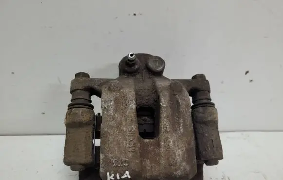 KIA Sportage Rear brake caliper