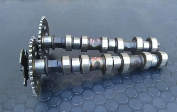 Opel Corsa D Camshaft 12345678