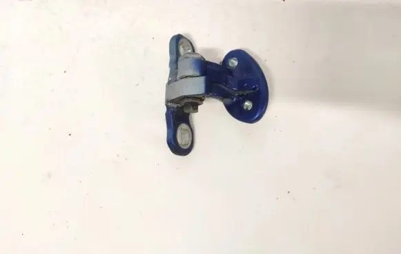 Volvo S40 Rear door lower hinge
