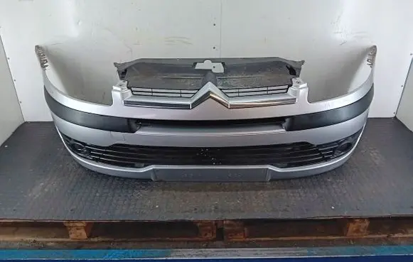 Citroen C4 I Front bumper