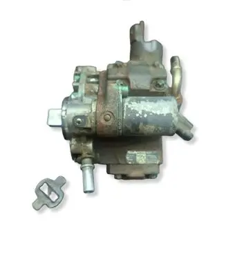 Peugeot 407 Fuel injection high pressure pump A2C20000598 9654091880