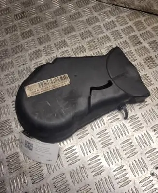 Audi A4 S4 B7 8E 8H Timing belt guard (cover) E059109123G