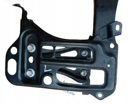 Toyota Avensis T270 Timing chain cover 