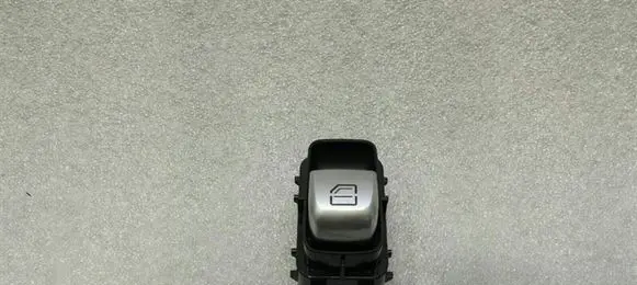 Mercedes-Benz C W205 Electric window control switch A2229052203