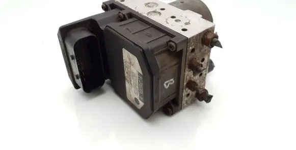 Toyota Corolla Verso AR10 ABS Pump 895410F010 0265950130 0265225284