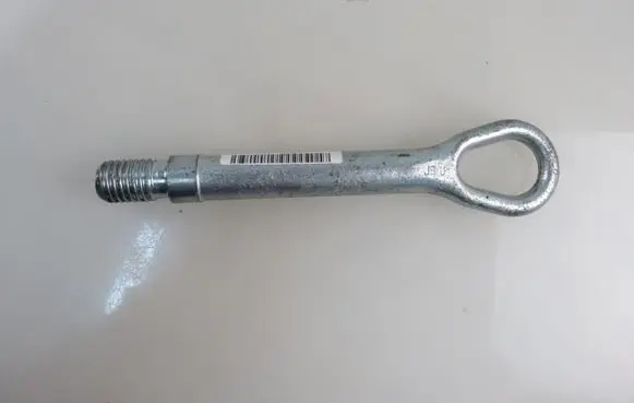 Mercedes-Benz C W204 Tow bar