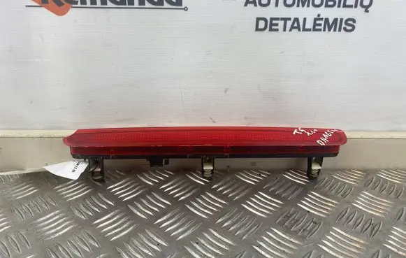 Volkswagen Transporter - Caravelle T5 Third/center stoplight 7E0945097