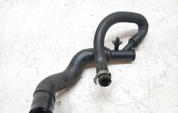 Citroen C5 Engine coolant pipe/hose