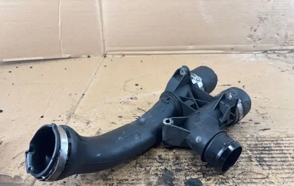 Citroen C4 II Picasso Intercooler hose/pipe 9678562180 1094028S01