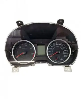 Subaru Forester SJ Speedometer (instrument cluster) 85002sg870