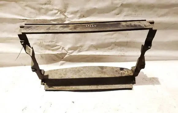 Fiat Croma Radiator mount bracket 51803859