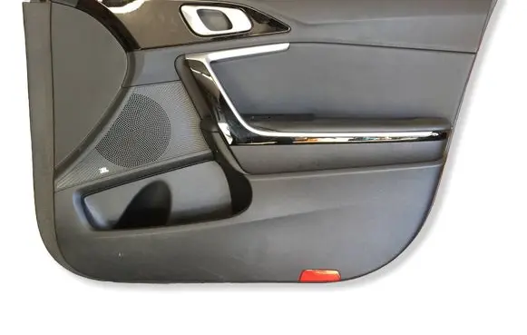 KIA Ceed Front door card panel trim 82342J7010 20200723 82342J70110