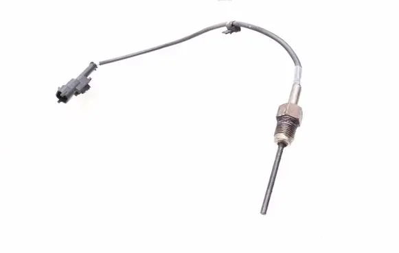 Hyundai i40 Exhaust gas temperature sensor 