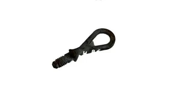 Audi A4 S4 B6 8E 8H Towing hook eye 8E0605616B