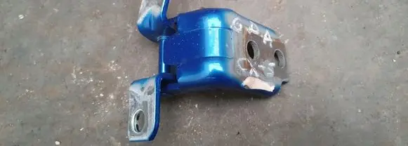 Mazda CX-5 Rear door lower hinge