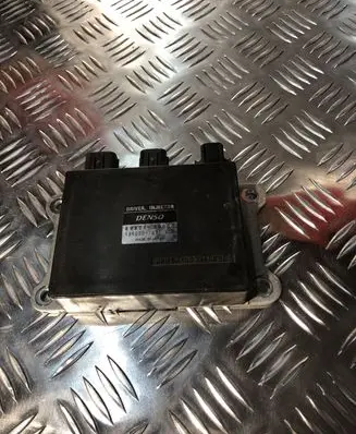 Lexus GS 250 350 300H 450H Injection control unit/module 8987130050