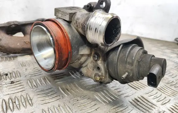 Volvo S60 Turbo 31312713
