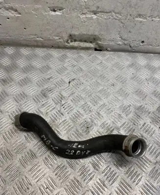 Mercedes-Benz C W205 Engine coolant pipe/hose A2045013382