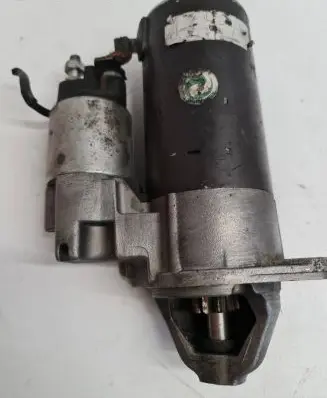 Mercedes-Benz A W168 Starter motor 1005821986
