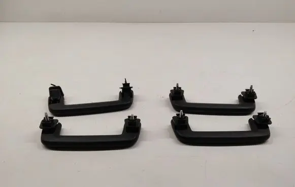 Ford Ranger IV A set of handles for the ceiling 