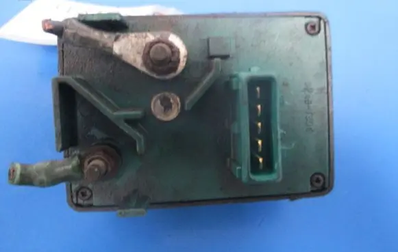 Citroen Berlingo Other relay