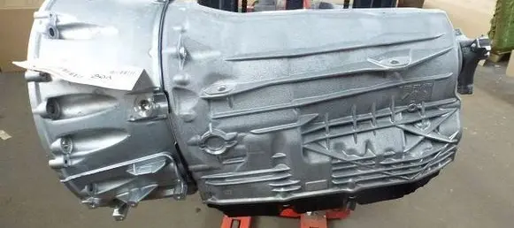 Mercedes-Benz X-class W470 Automatic gearbox 72500822549225KG