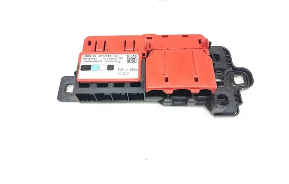 BMW i4 Positive wiring loom 8717954 P00197043 23B088HB4276