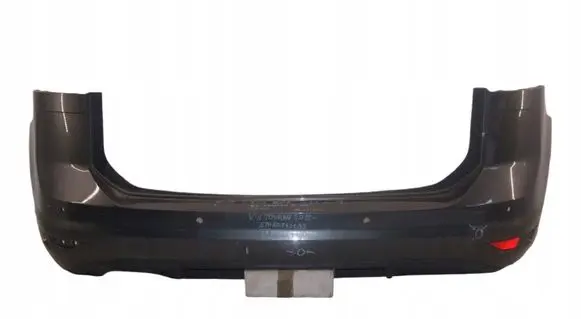Volkswagen Touran III Rear bumper 5TA807421AB