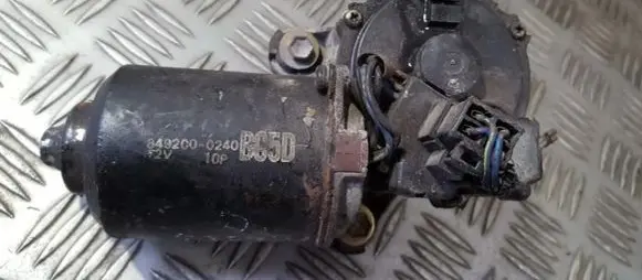 Mazda 323 F Wiper motor 8492000240 849200-0240