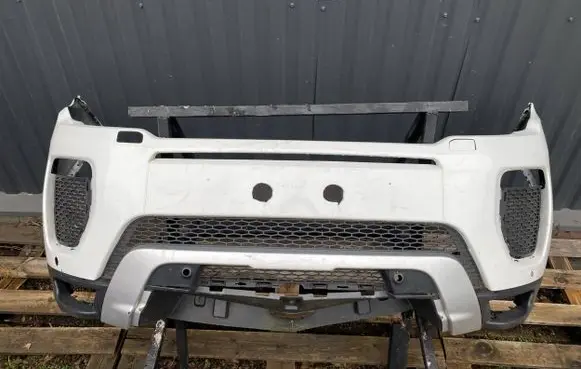 Land Rover Evoque I Front bumper GJ32-15A298-B