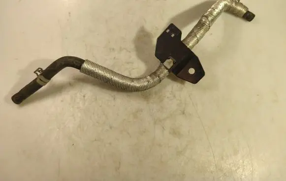 Ford Tourneo Custom Air intake hose/pipe GK218A577BG