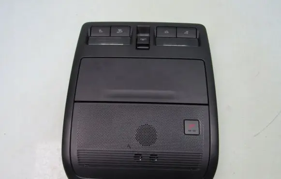 Mazda MX-30 Front seat light