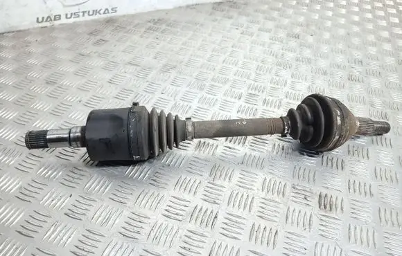 Chevrolet Captiva Front driveshaft